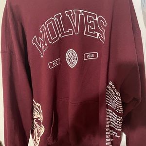 Darc sport sweatshirt